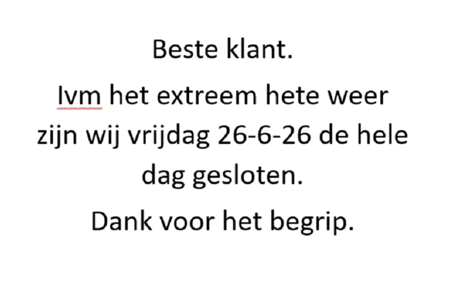 Naamloos